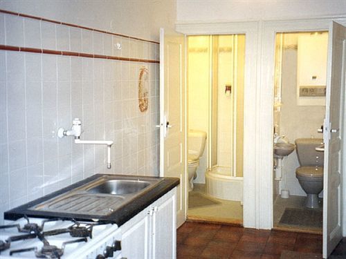Pragues Rainbow Guest House Екстериор снимка