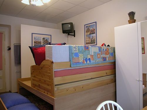 Pragues Rainbow Guest House Екстериор снимка