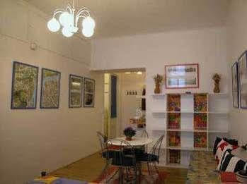 Pragues Rainbow Guest House Екстериор снимка